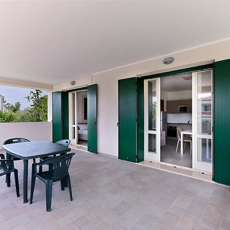 Residence Fiore Rosso Sirmione Exteriér fotografie