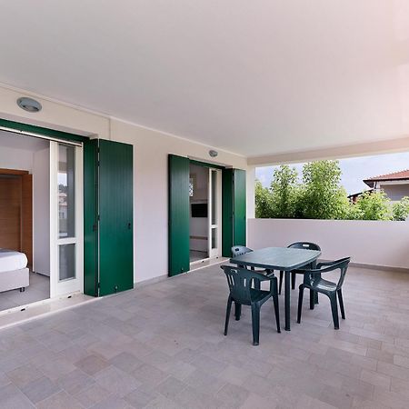 Residence Fiore Rosso Sirmione Exteriér fotografie