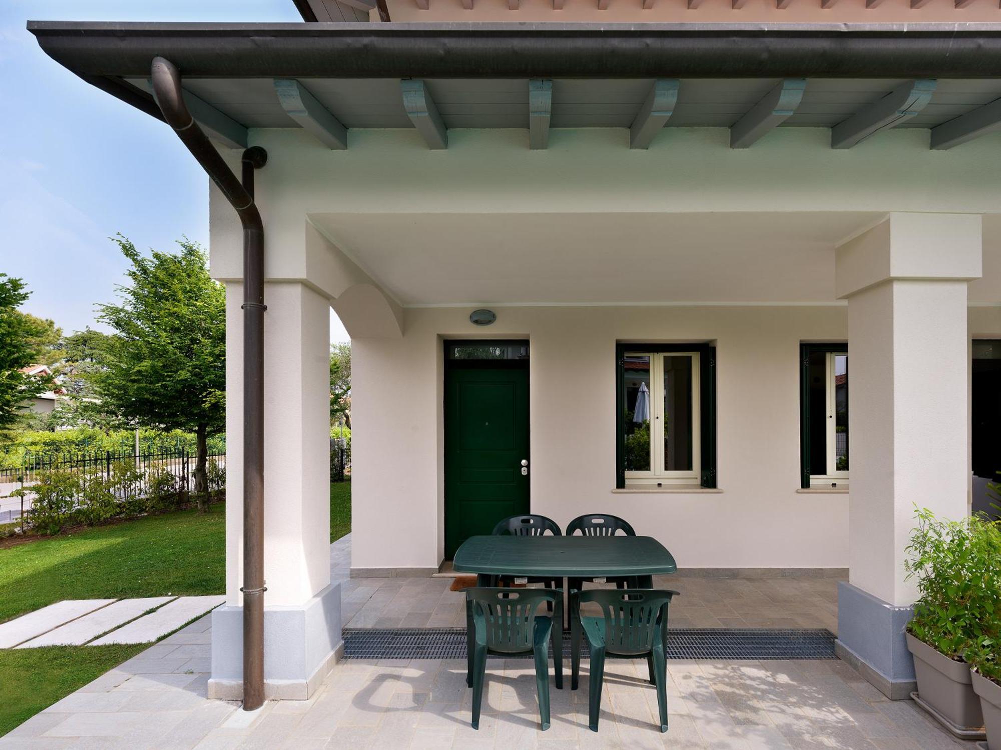 Residence Fiore Rosso Sirmione Exteriér fotografie